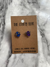 Load image into Gallery viewer, Nerdy earrings